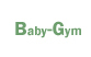 Baby-Gym
